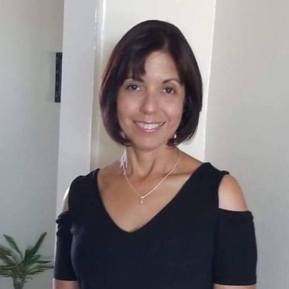 Meet your Posher, Daisy